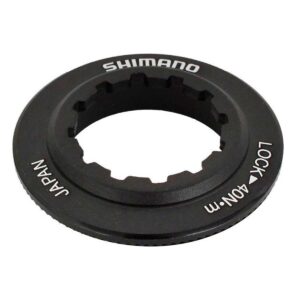 ANELLO FISSAGGIO SHIMANO CENTER-LOCK SM-RT81
