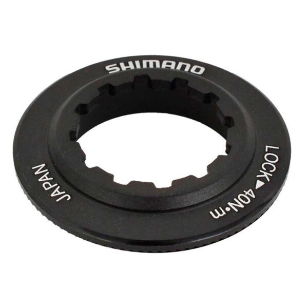 ANELLO FISSAGGIO SHIMANO CENTER-LOCK SM-RT81