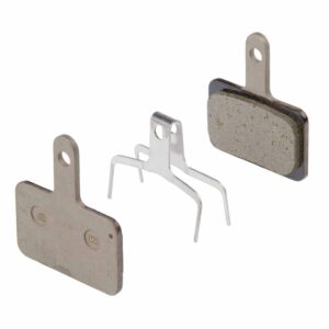PASTIGLIE FRENO SHIMANO B05S IN RESINA