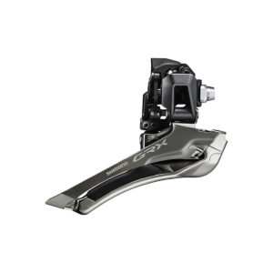 DERAGLIATORE SHIMANO GRX RX820 A SALDARE