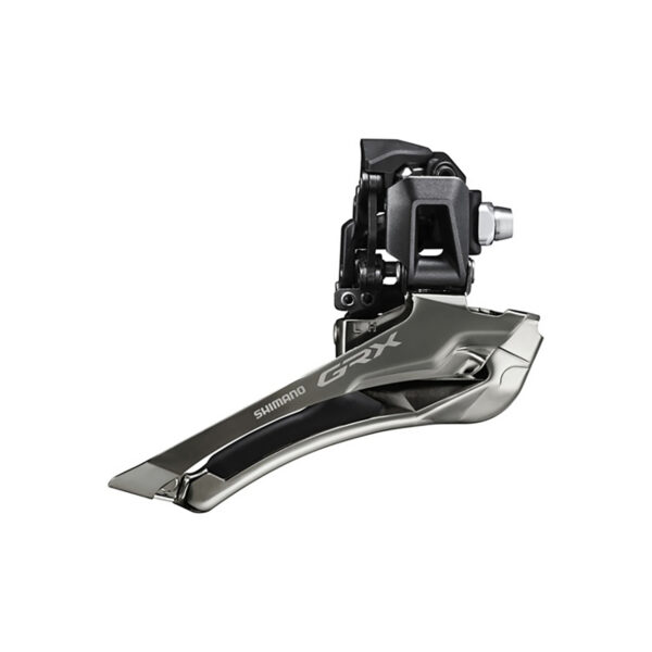 DERAGLIATORE SHIMANO GRX RX820 A SALDARE