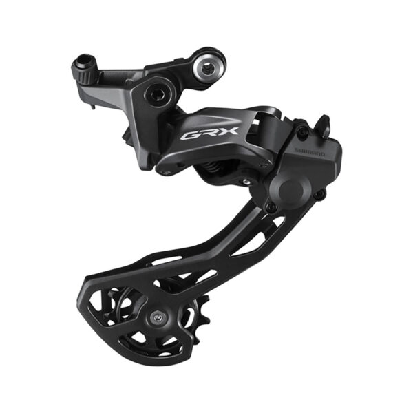 CAMBIO SHIMANO GRX 2 x 12 V. RX820 MAX 36 DENTI