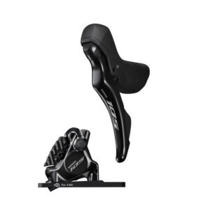 COMANDO SINISTRO SHIMANO IDRAULICO R7120 2 x 12 V.