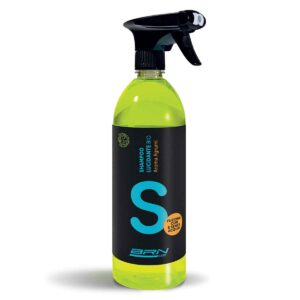 SHAMPOO BRN CARE BIO AGRUMI 1000 ml