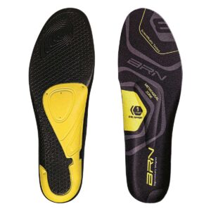 SOLETTE ANATOMICHE BRN LOW TG. 42/43