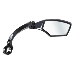 SPECCHIO BICI DESTRO LENTE IN VETRO