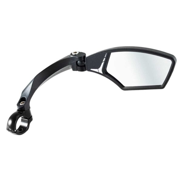 SPECCHIO BICI DESTRO LENTE IN VETRO