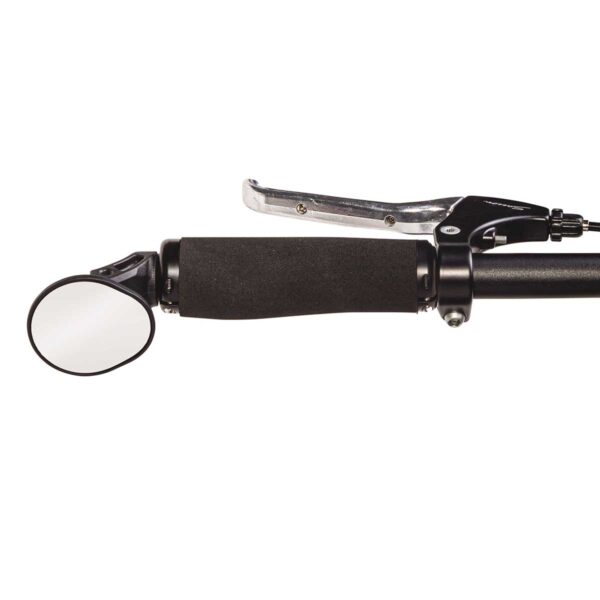SPECCHIO BICI VETRO COMPACT CON ESPANDER - immagine 2