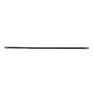 SPEZZONE GUAINA CAMBIO 1600 mm NERA