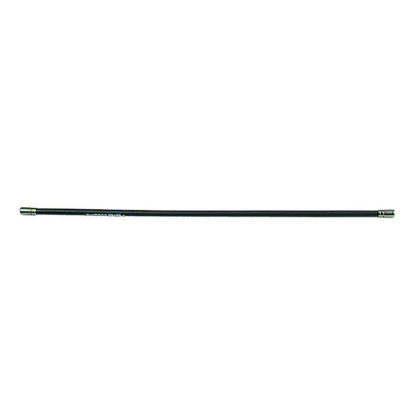 SPEZZONE GUAINA CAMBIO 1600 mm NERA