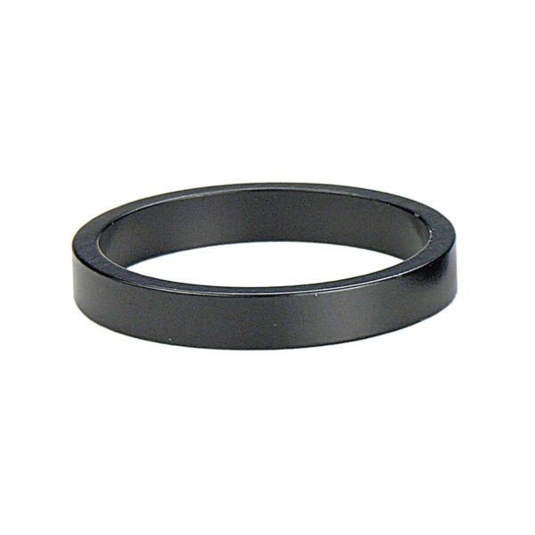 SPESSORE STERZO ALLUMINIO 1" 5 mm