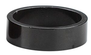 SPESSORE STERZO ALLUMINIO 1" 1/8 10mm