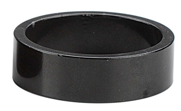 SPESSORE STERZO ALLUMINIO 1" 1/8 10mm