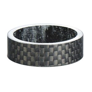 SPESSORE STERZO CARBONIO 10 mm