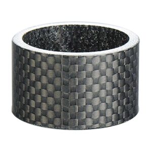 SPESSORE STERZO CARBONIO 20 mm