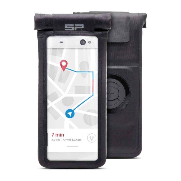 SP CONNECT CUSTODIA UNIVERSALE SPC+ L