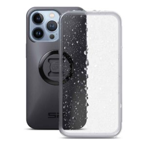 SP CONNECT CUSTODIA IMPERMEABILE IPHONE 14 PRO / 14 / 13 PRO / 12
