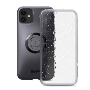 SP CONNECT CUSTODIA IMPERMEABILE IPHONE 11 / XR