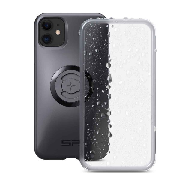SP CONNECT CUSTODIA IMPERMEABILE IPHONE 11 / XR