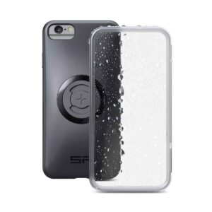 SP CONNECT CUSTODIA IMPERMEABILE IPHONE SE / 8 / 7 / 6S / 6