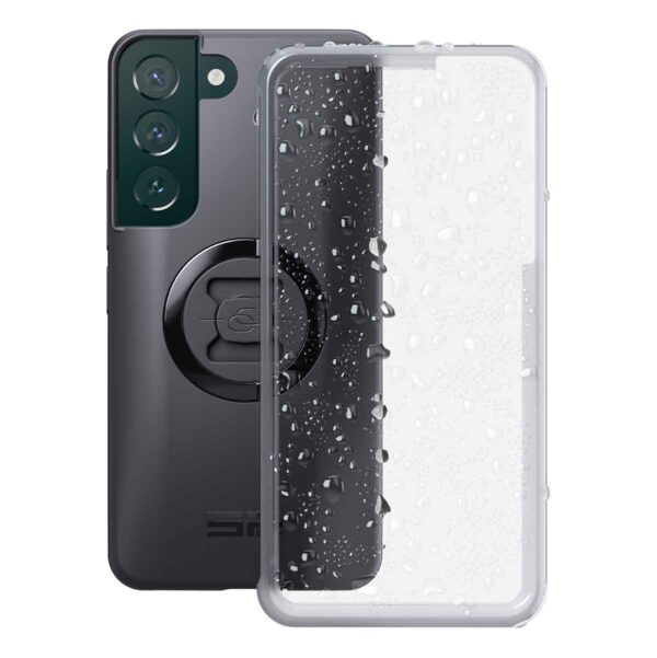 SP CONNECT CUSTODIA IMPERMEABILE SAMSUNG S23 / S22 - immagine 2