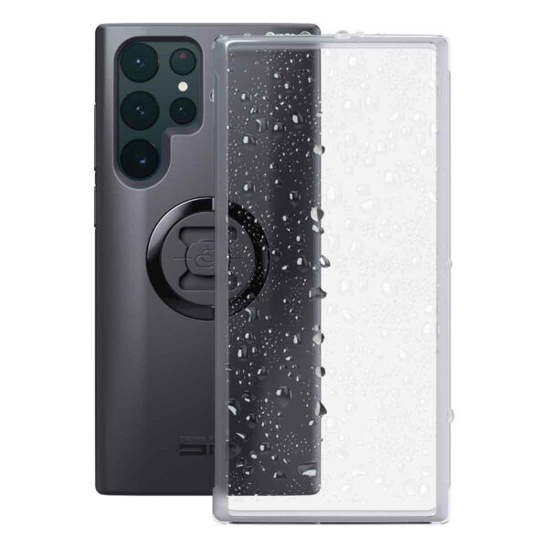 SP CONNECT CUSTODIA IMPERMEABILE SAMSUNG S23 ULTRA / S22 ULTRA
