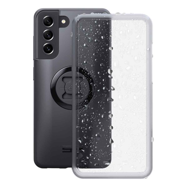 SP CONNECT CUSTODIA IMPERMEABILE SAMSUNG S21 - immagine 2