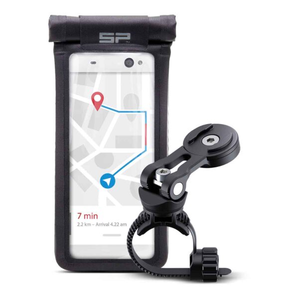 SP CONNECT BIKE BUNDLE CUSTODIA UNIVERSALE SPC+