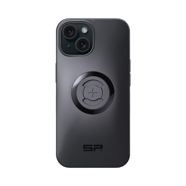 SP CONNECT CUSTODIA SPC+ IPHONE 15