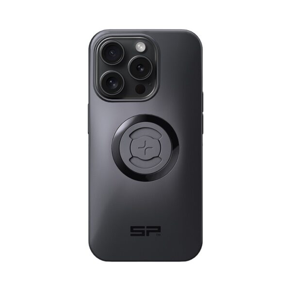 SP CONNECT CUSTODIA SPC+ IPHONE 15 PRO