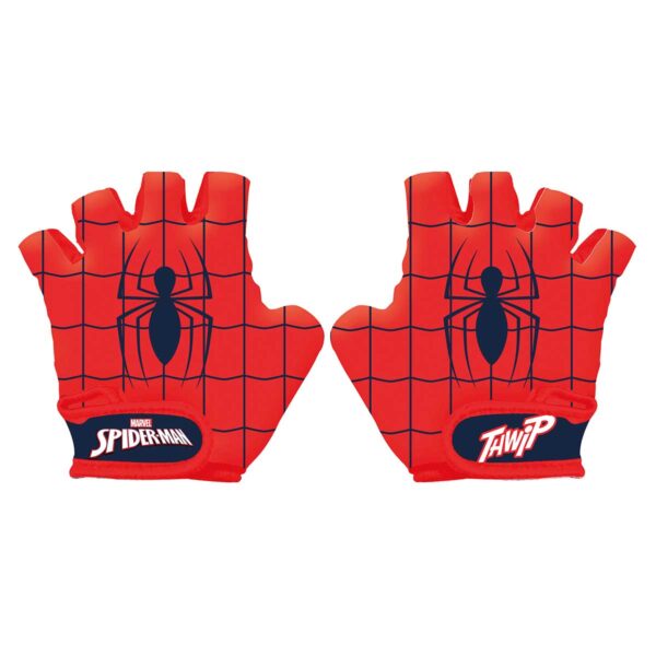 GUANTI SPIDERMAN