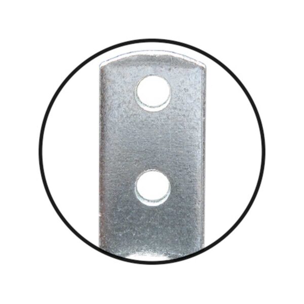 STABILIZZATORI CON 2 FORI 16" - immagine 2