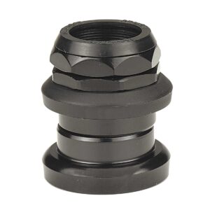 SERIE STERZO STANDARD NERA