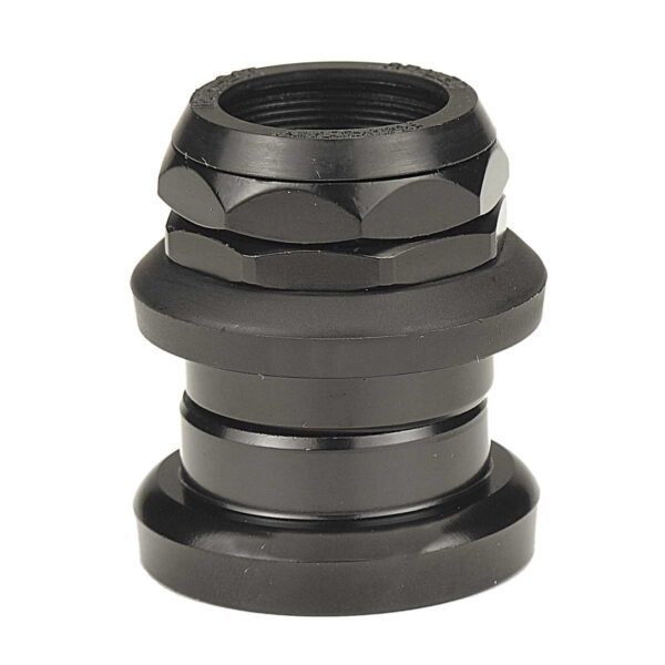 SERIE STERZO STANDARD NERA