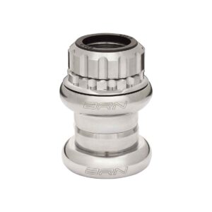 SERIE STERZO BRN CLASSIC ALLUMINIO 1"