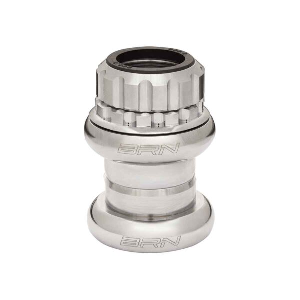 SERIE STERZO BRN CLASSIC ALLUMINIO 1"