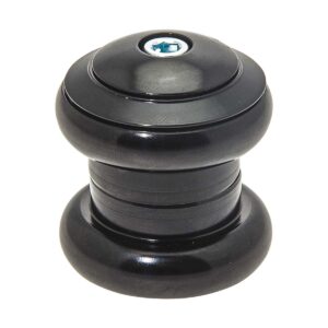SERIE STERZO IN ALLUMINIO HEAD SET 1"
