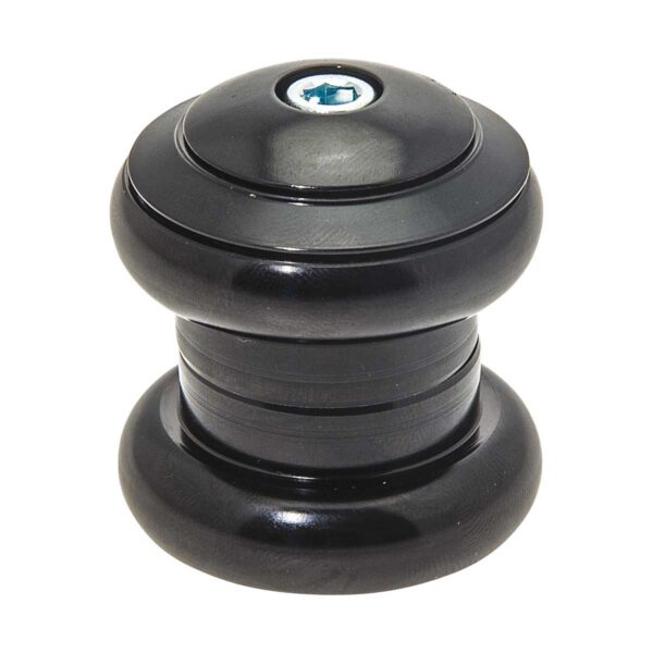 SERIE STERZO IN ALLUMINIO HEAD SET 1"