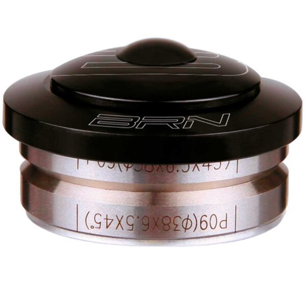 SERIE STERZO BRN INTEGRATA  1" ø38 x ø27.15 x 6,3 mm