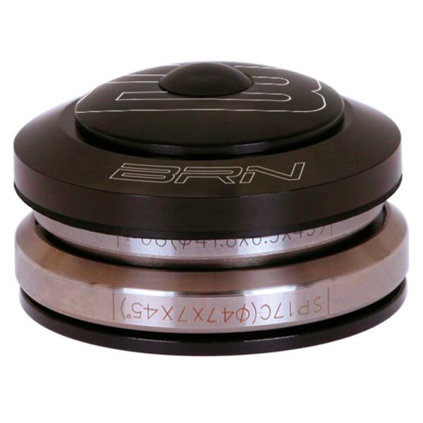 SERIE STERZO BRN INTEGRATA 1" 1/8-1" 1/4 28.6*41.8-46,9*33