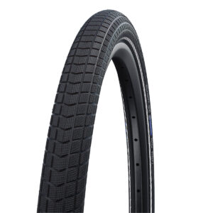 COPERTURA SCHWALBE BIG BEN PLUS 20 x 2.15 HS439 NERA