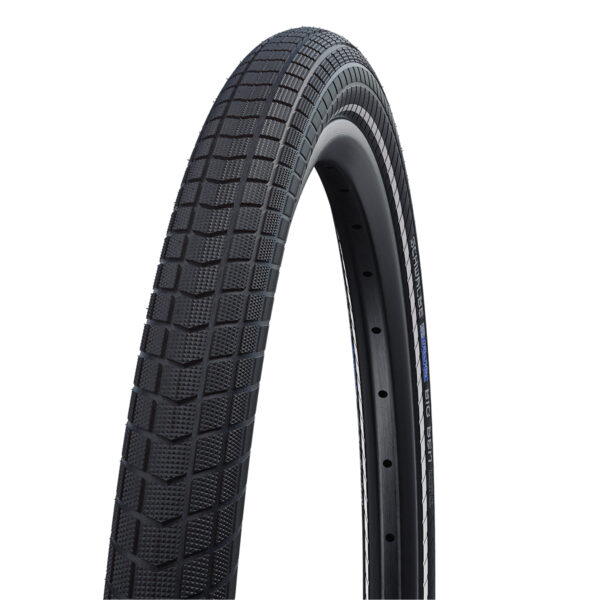 COPERTURA SCHWALBE BIG BEN PLUS 20 x 2.15 HS439 NERA