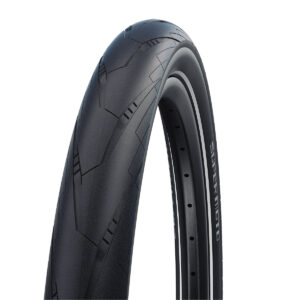 COPERTURA SCHWALBE SUPER MOTO 27.5 x 2.40 HS605 NERA