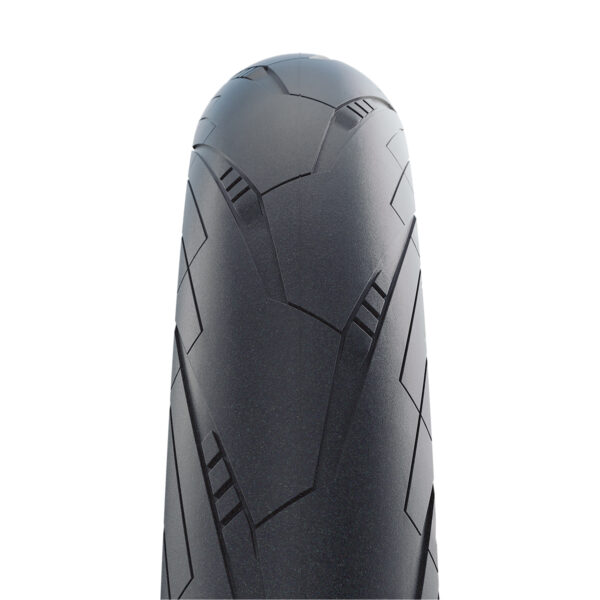 COPERTURA SCHWALBE SUPER MOTO 27.5 x 2.40 HS605 NERA - immagine 2