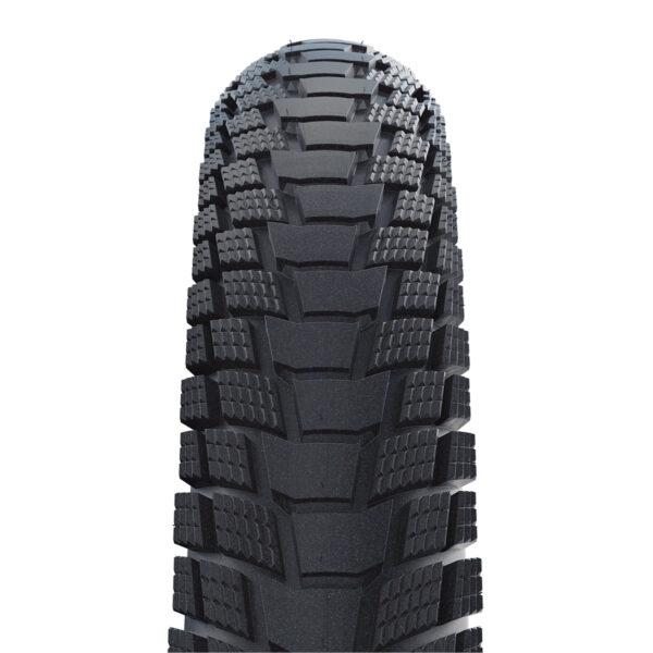COPERTURA SCHWALBE PICK-UP 26 x 2.15 HS609 NERA - immagine 2