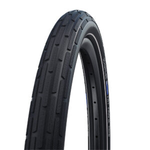 COPERTURA SCHWALBE FAT FRANK 26 x 2.35 HS375  NERA/REFLEX