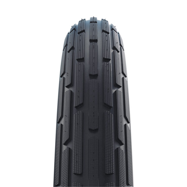 COPERTURA SCHWALBE FAT FRANK 26 x 2.35 HS375  NERA/REFLEX - immagine 2