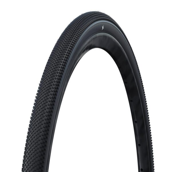 COPERTURA SCHWALBE G-ONE ALLROUND 700 x 35 HS473 NERA