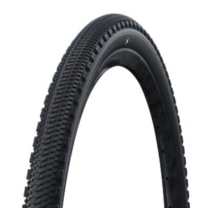 COPERTURA SCHWALBE G-ONE OVERLAND EVO 700 x 40 HS622 NERA