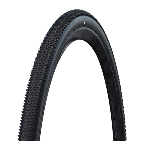 COPERTURA SCHWALBE G-ONE R PRO EVO 700 x 40 HS610 NERA